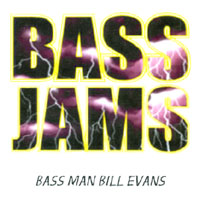 Bass solos, slap bass, funk, fusion, jazz